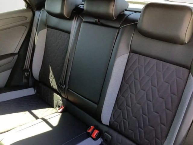 Volkswagen T-Roc DSG