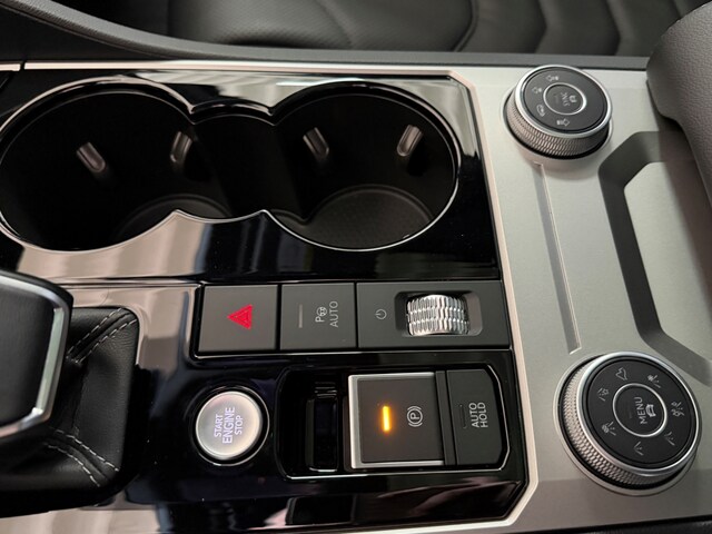 Volkswagen Touareg 4Motion R-Line