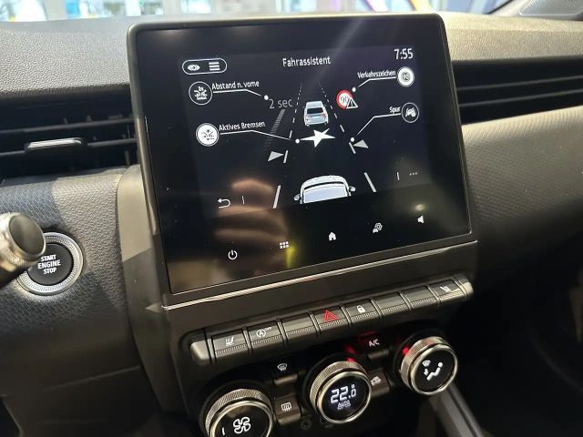 Renault Clio Business Line SCe 65