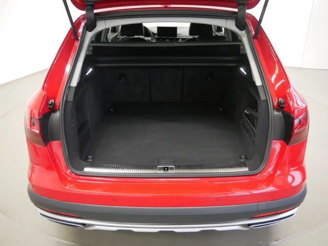 Audi A4 allroad 40 TDI Quattro
