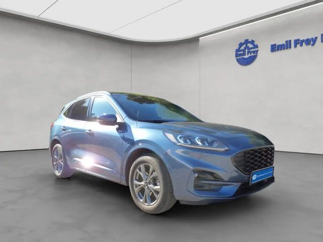 Ford Kuga EcoBoost ST Line X