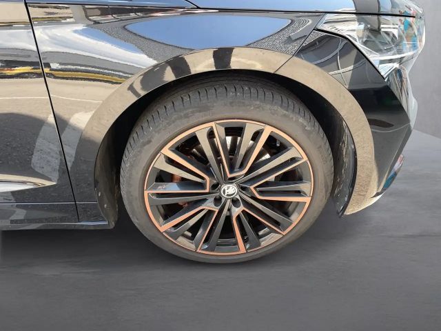 Skoda Enyaq Founders Edition