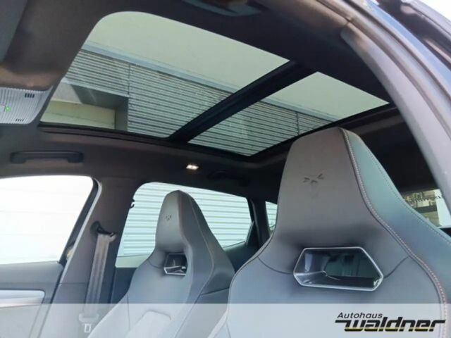 Cupra Formentor 2.5 TSI 4Drive DSG VZ5