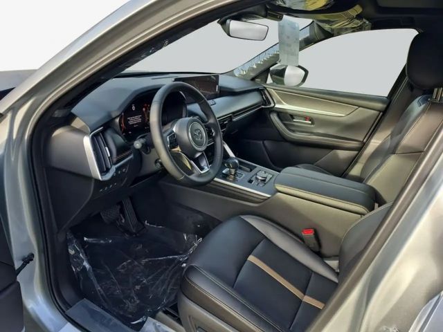 Mazda CX-60 4WD Homura Plus e-Skyactiv