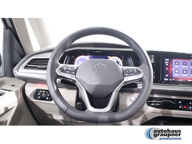 Volkswagen Multivan 2.0 TDI DSG Lang T7