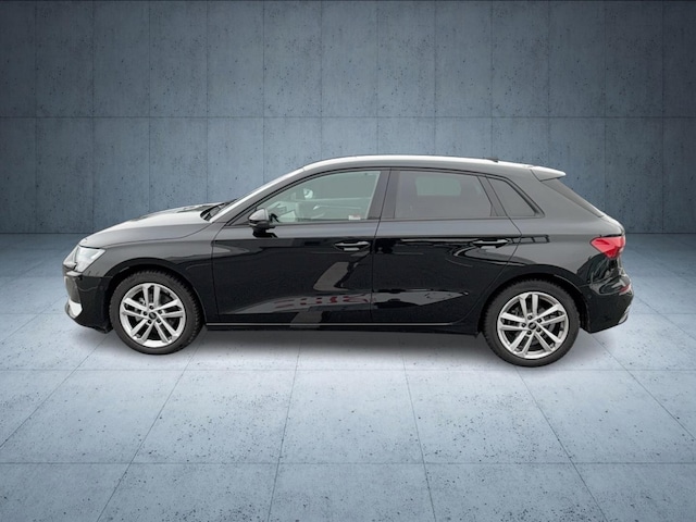 Audi A3 35 TFSI Sportback
