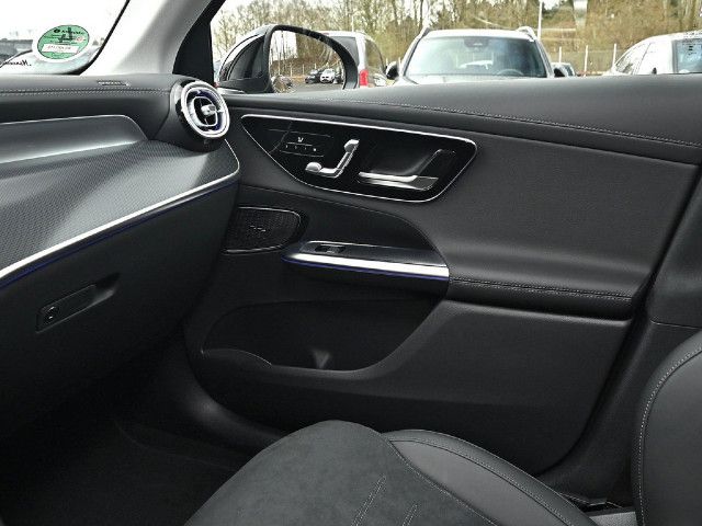 Mercedes-Benz GLC 220 4MATIC GLC 220 d