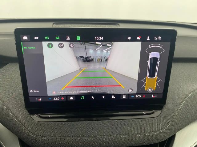 Skoda Enyaq Coupe iV 60