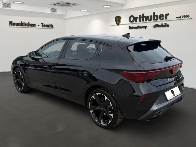Cupra Leon 1.5 TSI