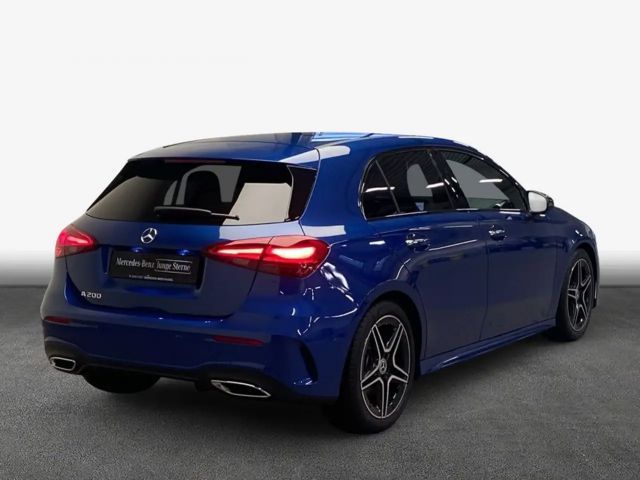 Mercedes-Benz A 200 A-Klasse