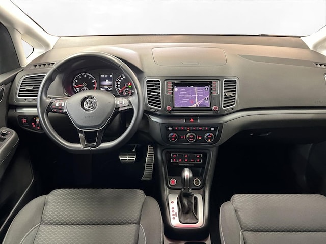 Volkswagen Sharan 1.4 TSI
