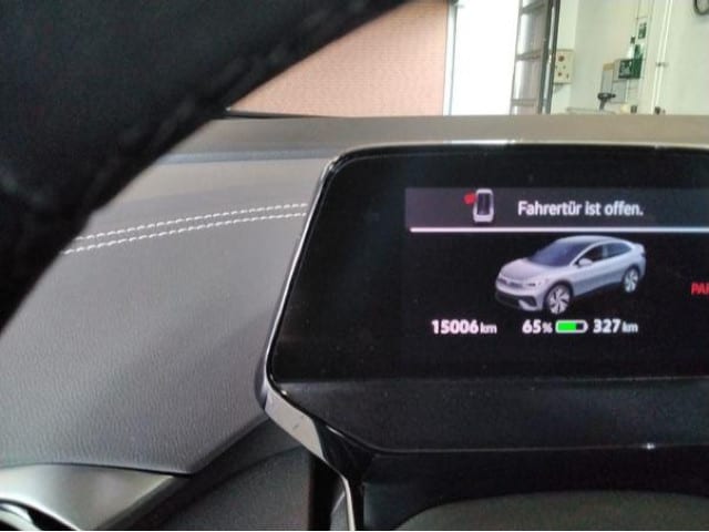 Volkswagen ID.5 IQ.Drive Pro