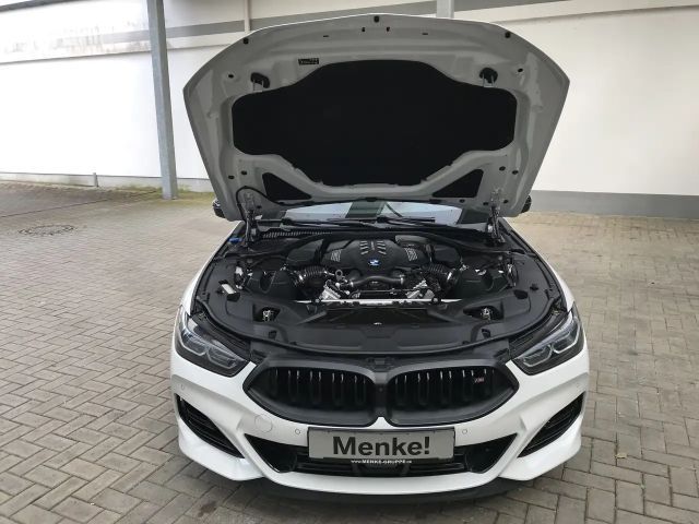 BMW M850 Coupé xDrive