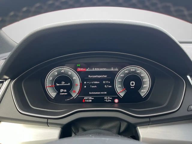 Audi Q5 45 TFSI Quattro S-Line