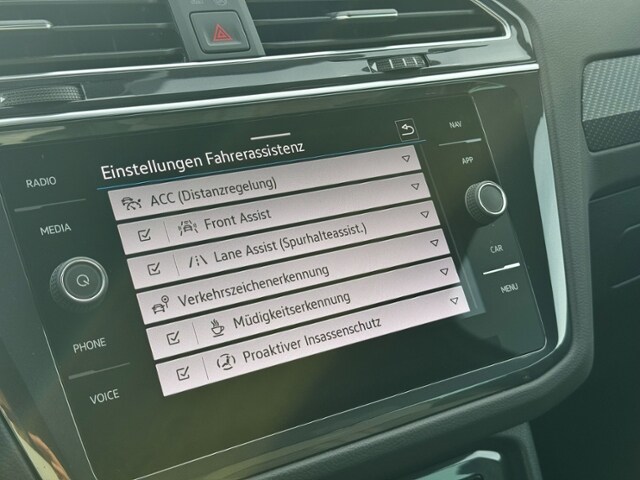 Volkswagen Tiguan 2.0 TSI 4Motion IQ.Drive