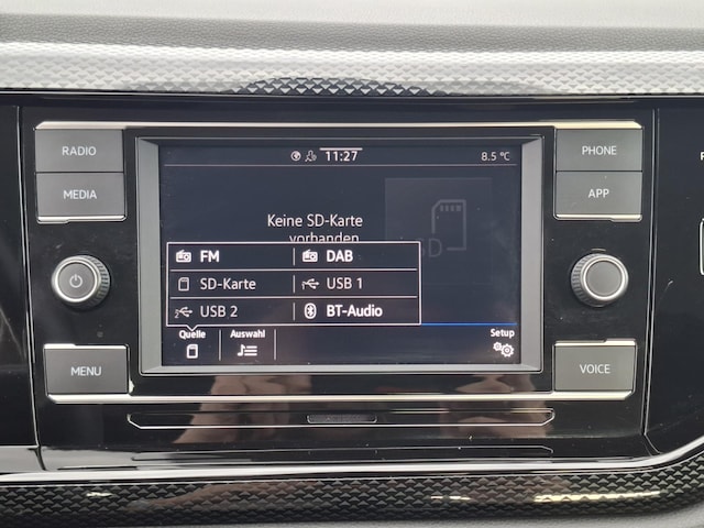 Volkswagen Polo Life