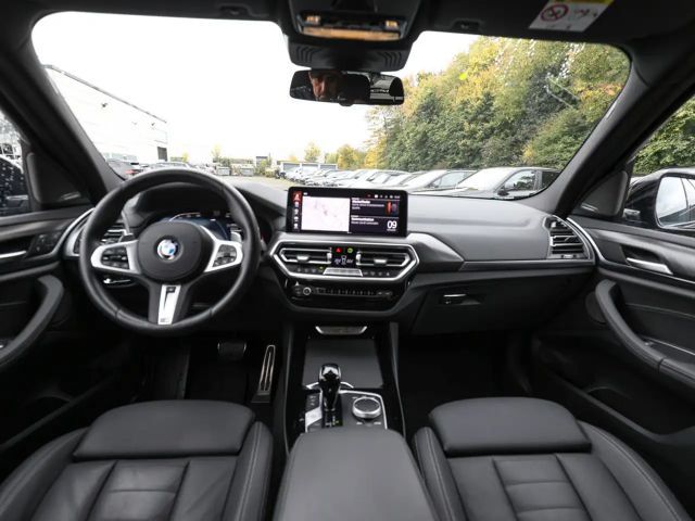 BMW X3 M-Sport xDrive30i