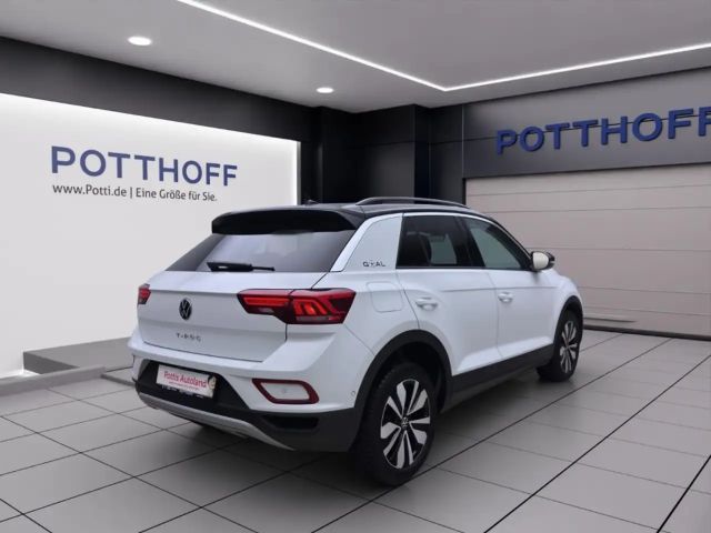 Volkswagen T-Roc 2.0 TDI DSG