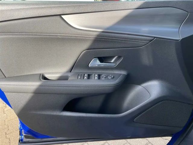 Opel Mokka GS-Line Grand Sport Hybrid