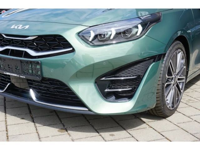 Kia Ceed GT-Line SportWagon