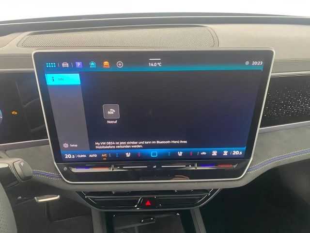 Volkswagen Passat DSG Sport Variant