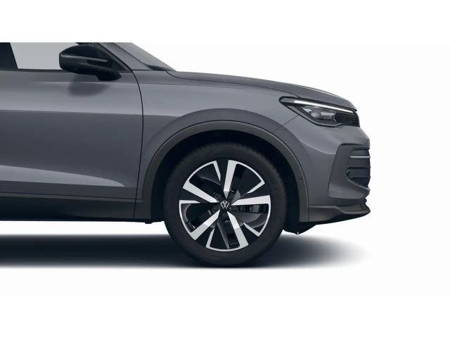 Volkswagen Tiguan 2.0 TDI DSG