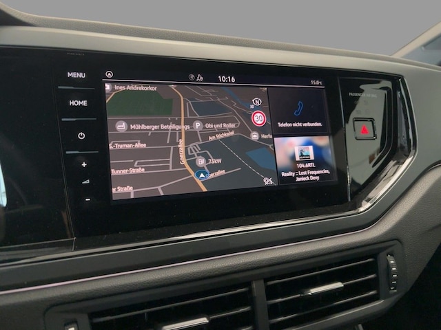 Volkswagen Taigo DSG R-Line