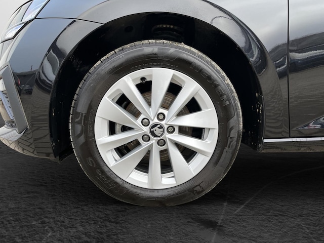 Skoda Scala 1.0 TSI Selection