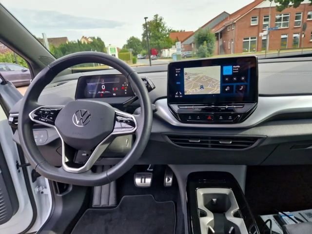 Volkswagen ID.4 Performance Pro