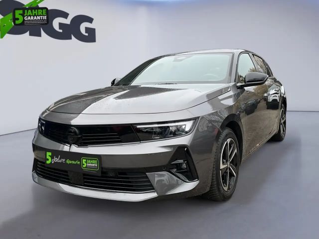 Opel Astra 1.2 Turbo GS-Line Grand Sport Turbo