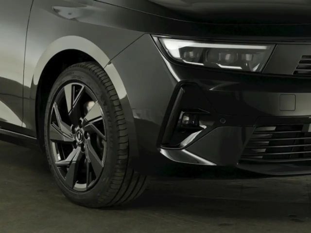 Opel Astra GS-Line Grand Sport Sports Tourer