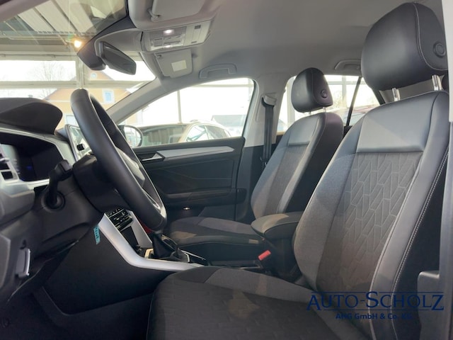 Volkswagen T-Roc 1.0 TSI