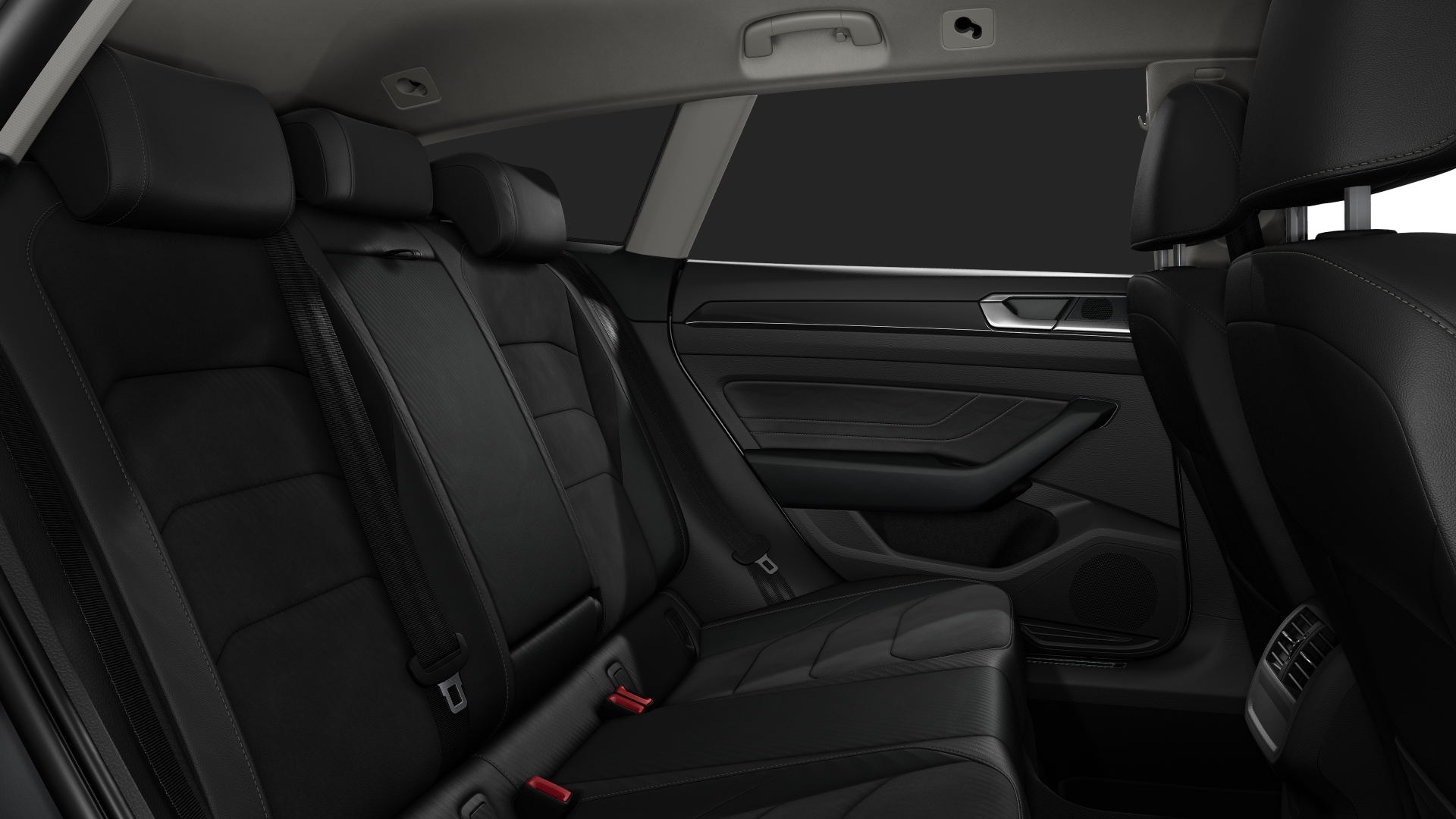 Volkswagen Arteon Shooting Brake 2.0 TDI DSG