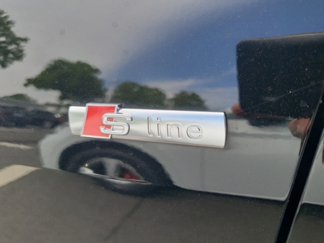 Audi Q4 e-tron 50 Quattro Sportback