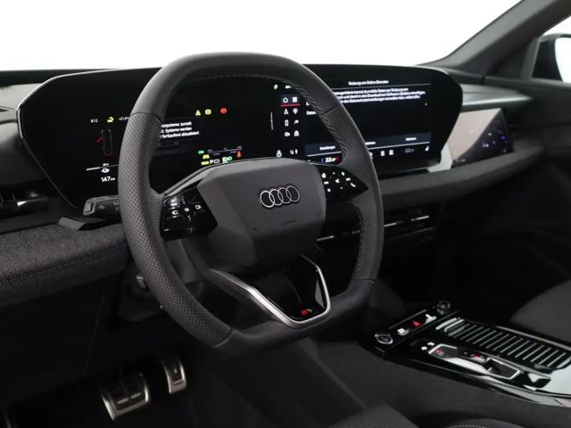 Audi Q6 e-tron Quattro