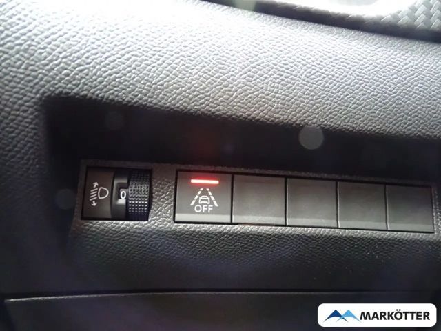 Peugeot 208 Allure Pack