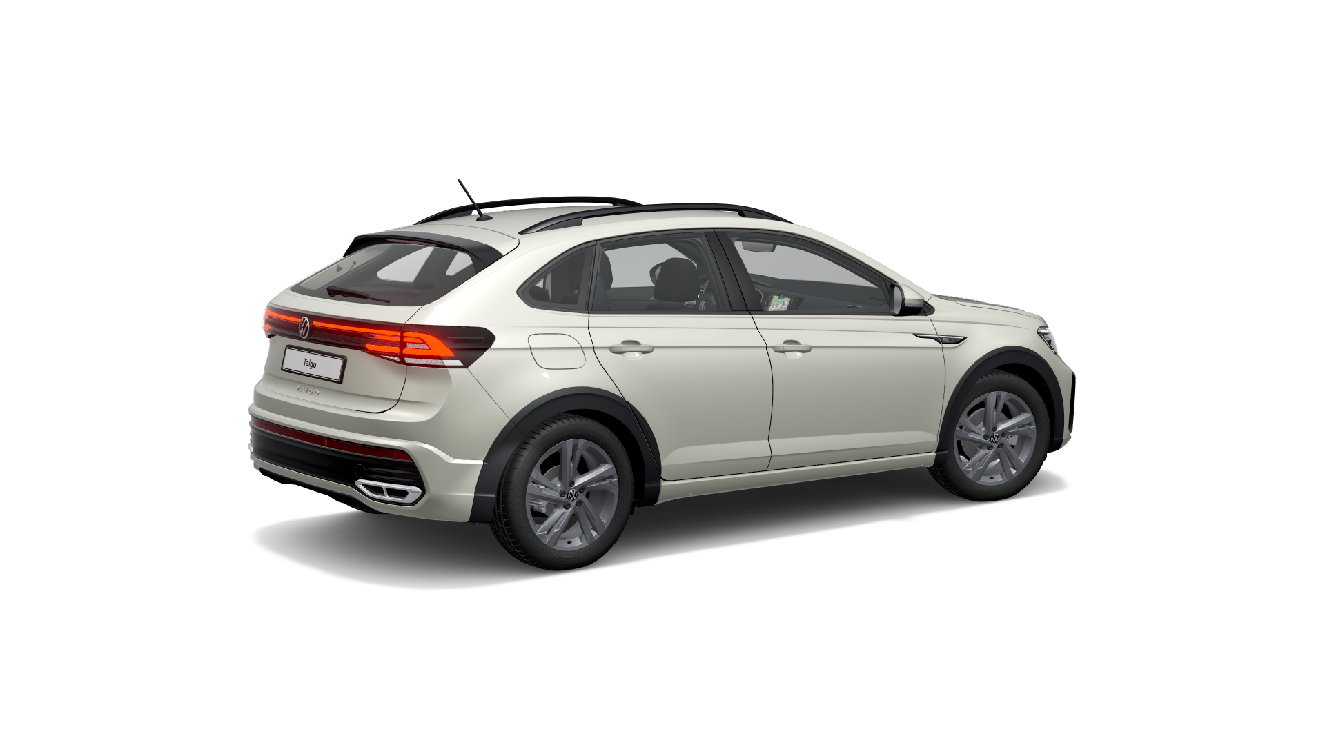 Volkswagen Taigo 1.0 TSI DSG