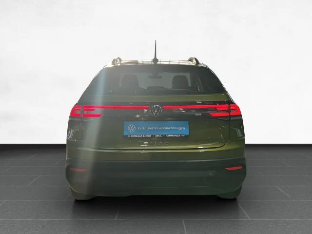 Volkswagen Taigo 1.5 TSI DSG Life