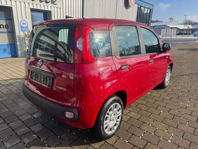 Fiat Panda MY25 1.0 GSE *5-Sitzer*GRA* PDC*Bluet.*