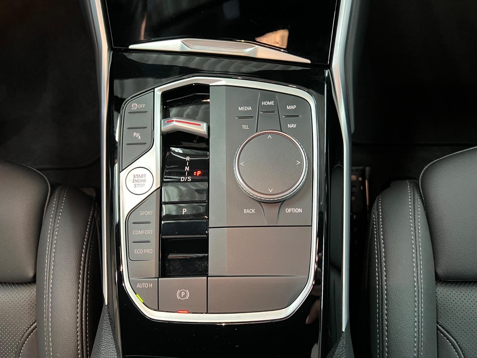 BMW 318 318d Touring