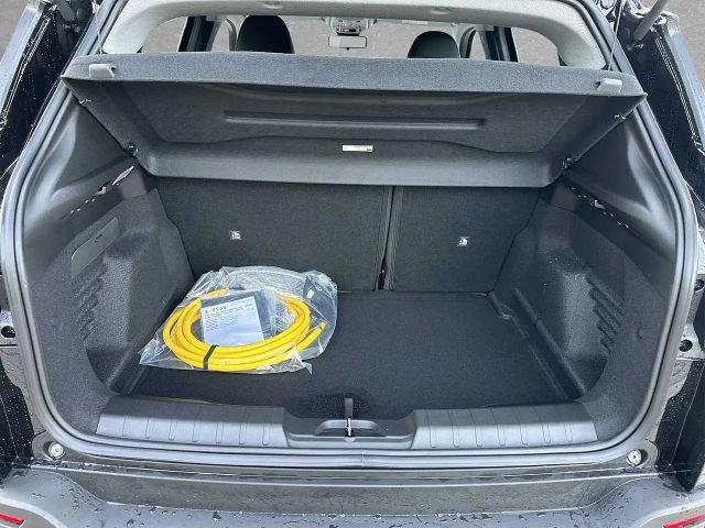 Jeep Avenger Full-Electric Longitude