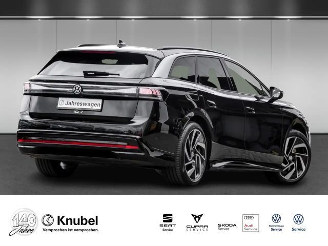 Volkswagen ID.7 Pro Tourer