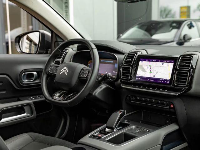 Citroën C5 Aircross Plugin Hybr. 225 PK | Camera v&a | Dodehoeks. |...