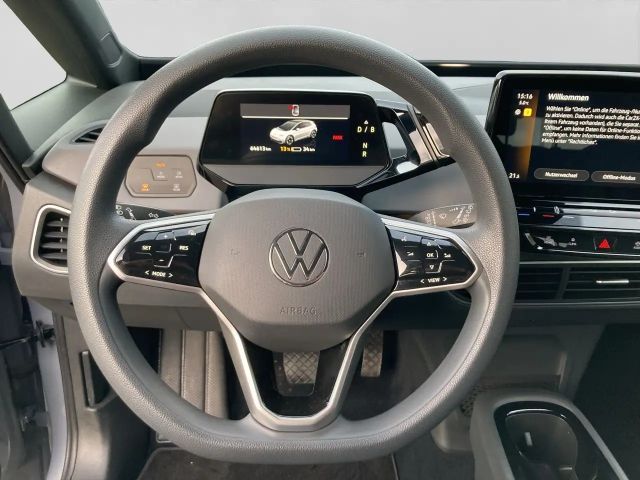 Volkswagen ID.3 Pure