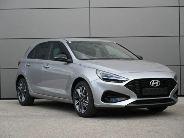Hyundai i30 1.0 T-GDi