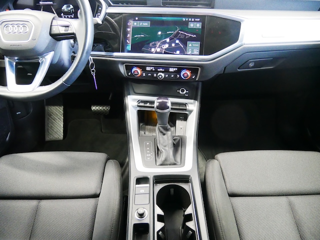 Audi Q3 35 TDI S-Tronic Sportback