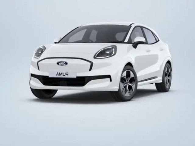 Ford Puma Gen-E