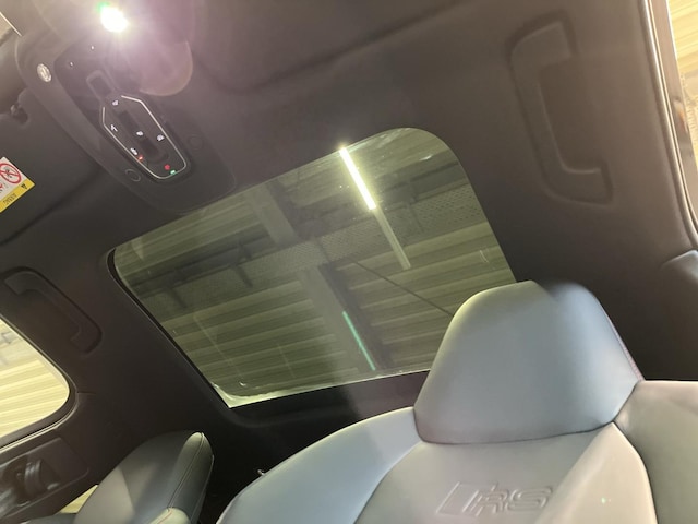 Audi RS6 Avant Quattro