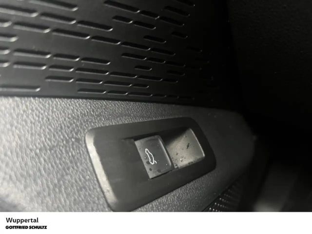 Skoda Octavia 2.0 TDI Combi