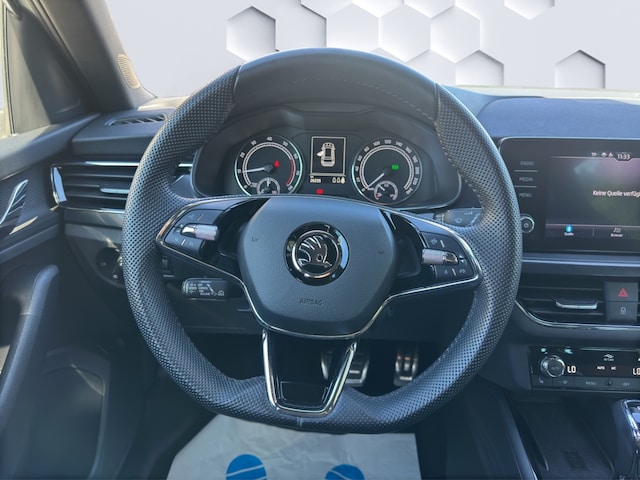 Skoda Kamiq 1.0 TSI Style Style